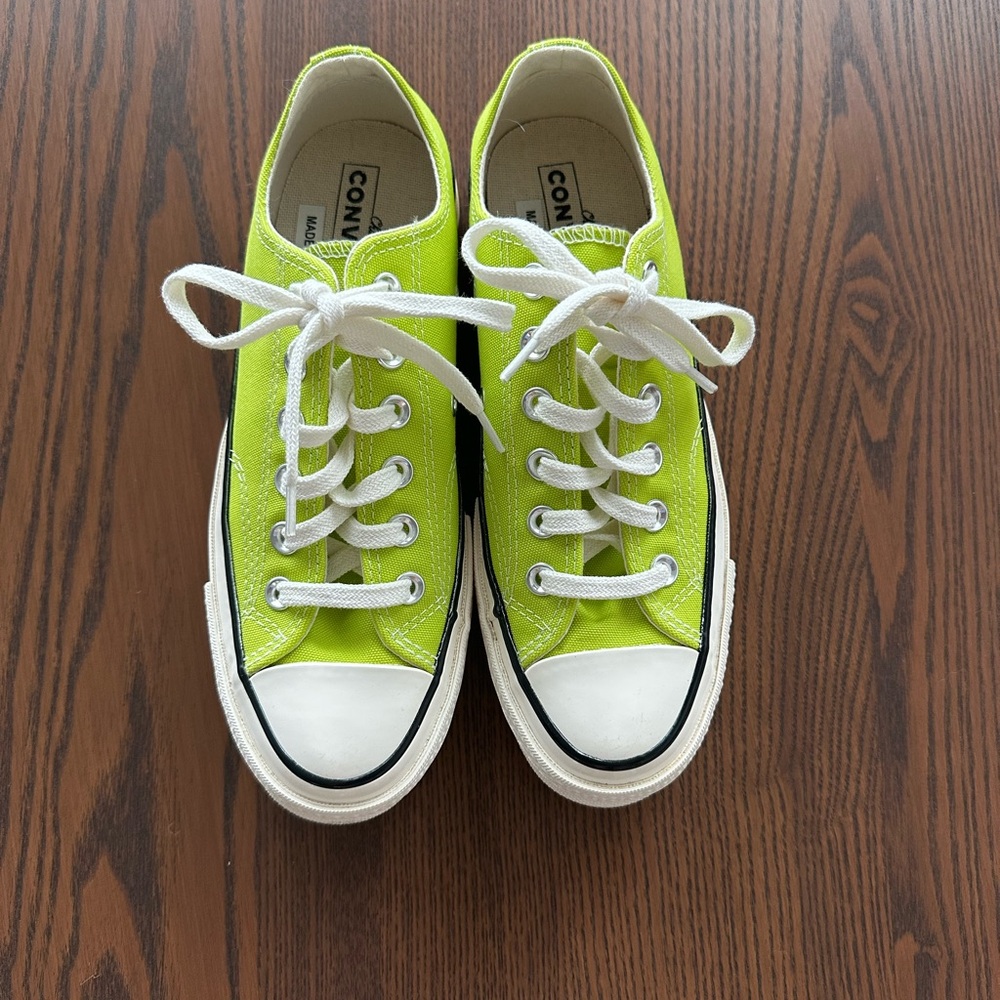 Converse Chuck 70